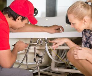 About Slab Leak Plumber